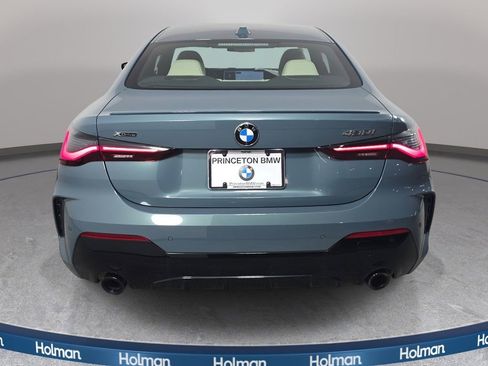 New 2026 BMW 430i xDrive Coupe w/ M Sport Package AWD/4WD image 6