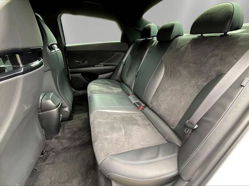 Used 2025 Hyundai Elantra N FWD image 21