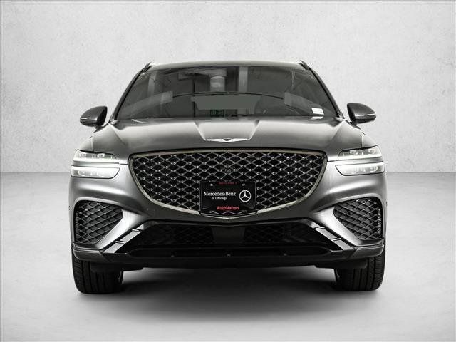 Used 2023 Genesis GV70 3.5T Sport w/ Sport Prestige Package AWD/4WD image 2