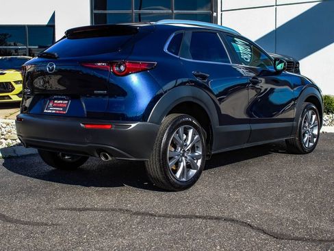 Used 2024 MAZDA CX-30 AWD 2.5 S w/ Preferred Package image 6