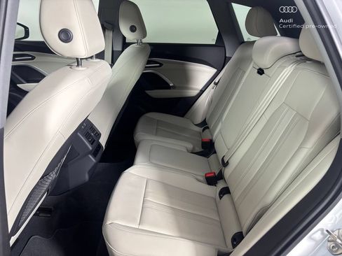 Used 2025 Audi Q5 Premium w/ Convenience Package AWD/4WD image 31