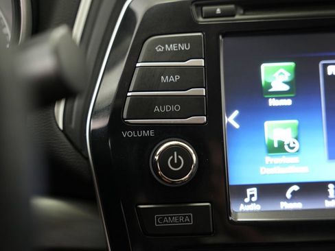 Used 2016 Nissan Maxima 3.5 SV FWD image 23