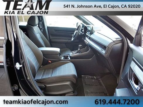 Used 2023 Honda CR-V Sport image 12