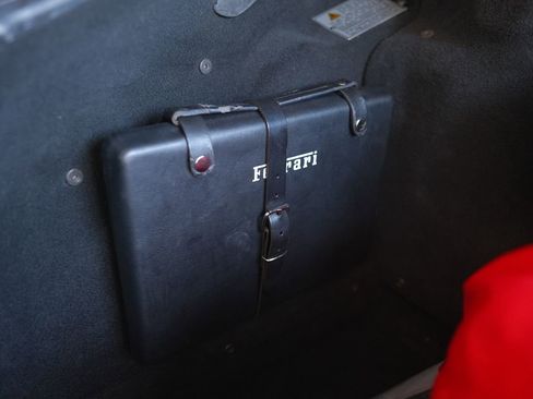 Used 2008 Ferrari F430 Spider image 34