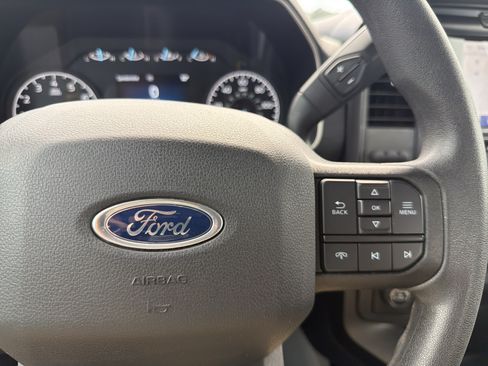 Used 2021 Ford F150 XL w/ Equipment Group 101A High RWD image 9