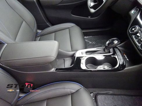 New 2026 Buick Envista Sport Touring w/ Convenience I Package image 18