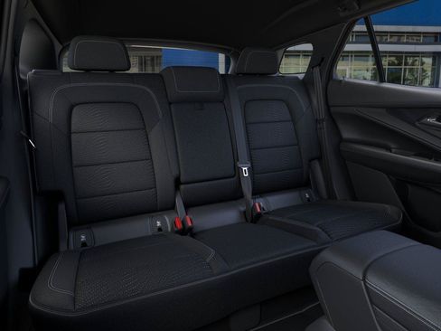 New 2026 Chevrolet Blazer EV LT FWD image 17