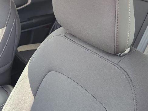 New 2025 Ford Bronco Sport Big Bend w/ Convenience Package image 15