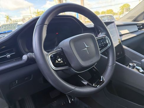 Used 2021 Polestar Polestar 2 image 20