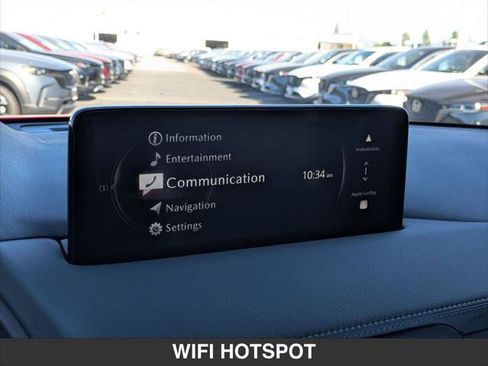 New 2025 MAZDA CX-5 AWD 2.5 S w/ Premium Plus Pkg image 8