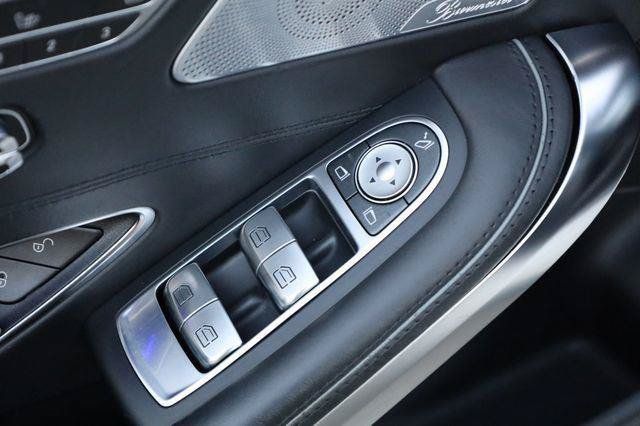 Used 2017 Mercedes-Benz S 63 AMG 4MATIC Coupe image 28