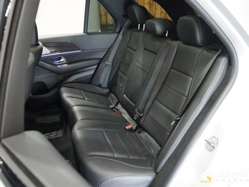 Used 2021 Mercedes-Benz GLE 350 4MATIC image 42