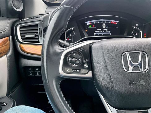 Used 2020 Honda CR-V EX-L image 23