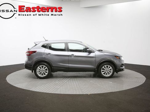 Used 2022 Nissan Rogue Sport S AWD/4WD image 42