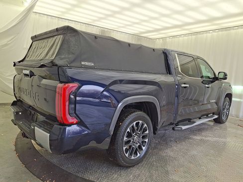 Used 2022 Toyota Tundra Limited image 25