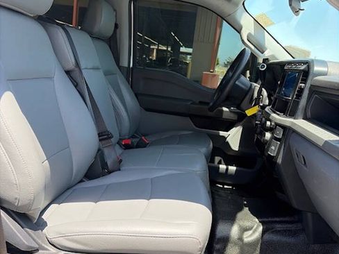 Used 2024 Ford F250 XL w/ FX4 Off-Road Package AWD/4WD image 18