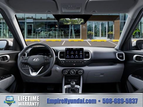 New 2026 Hyundai Venue SEL image 11
