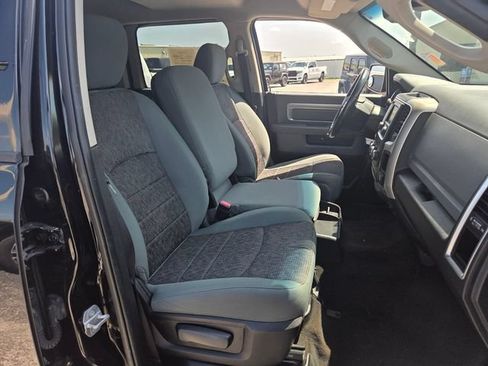 Used 2015 RAM 1500 Big Horn AWD/4WD image 18