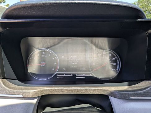 Certified 2023 Kia Sorento EX FWD image 36