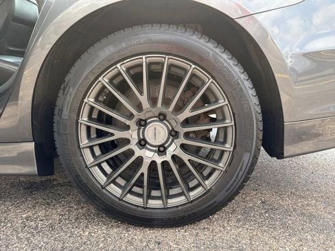 Used 2016 Ford Fusion SE w/ Equipment Group 502A FWD image 19