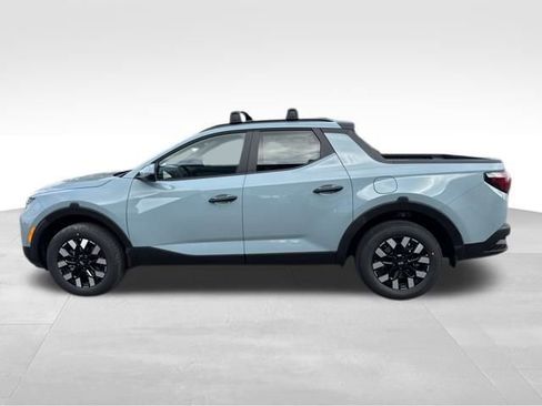 New 2026 Hyundai Santa Cruz SEL AWD/4WD image 2
