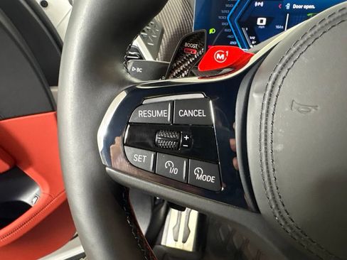 Used 2026 BMW XM Label Red AWD/4WD image 20