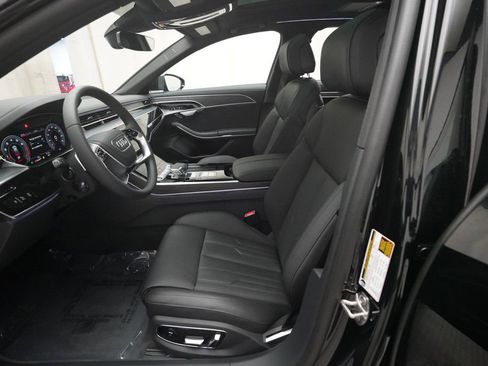 New 2026 Audi A8 L 3.0T AWD/4WD image 7