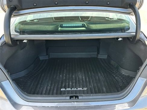 Certified 2021 Toyota Camry SE w/ Cold Weather Package image 6