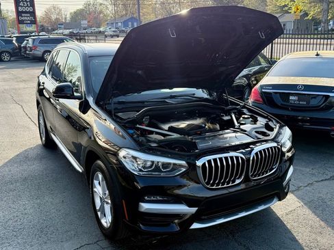 Used 2020 BMW X3 sDrive30i image 5