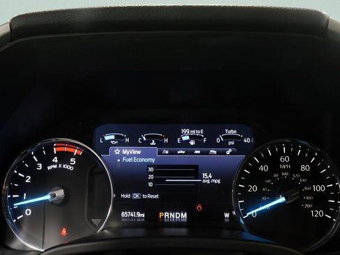 Used 2021 Ford F250 Lariat w/ Tremor Off-Road Package image 15