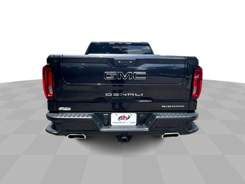 Certified 2023 GMC Sierra 1500 Denali AWD/4WD image 8