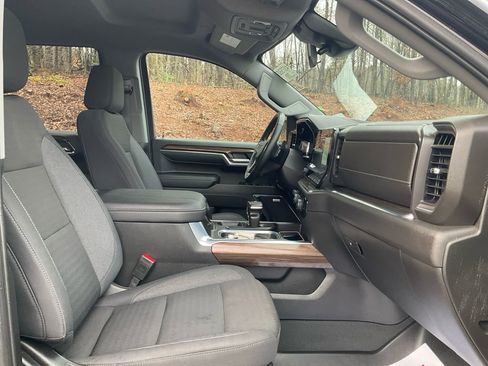 Used 2024 Chevrolet Silverado 1500 RST w/ Convenience Package II image 12