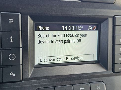 Used 2022 Ford F250 XL w/ Power Equipment Group AWD/4WD image 10