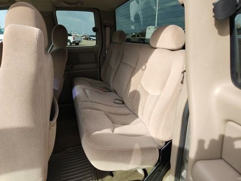 Used 2003 GMC Sierra 1500 SLE w/ Professional Package AWD/4WD image 27