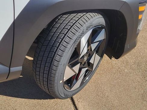 New 2026 Hyundai Kona Limited image 6