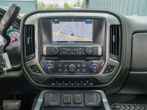 Used 2016 Chevrolet Silverado 2500 LTZ w/ Duramax Plus Package image 26