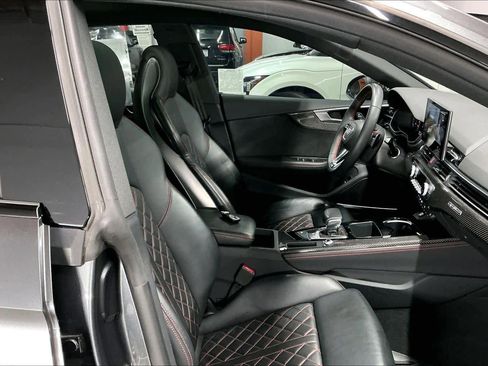 Used 2023 Audi S5 Premium Plus w/ Premium Plus Package image 10