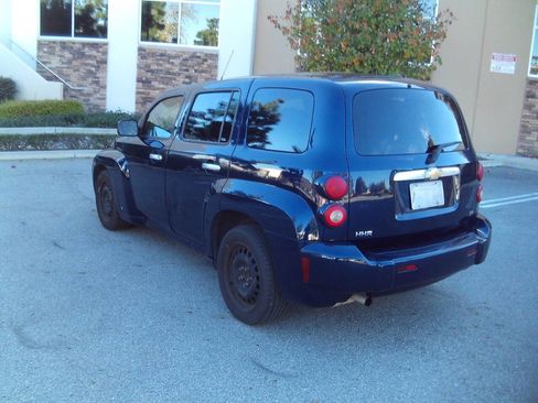 Used 2007 Chevrolet HHR LS image 5