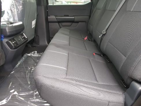 New 2026 Ford F150 STX AWD/4WD image 23