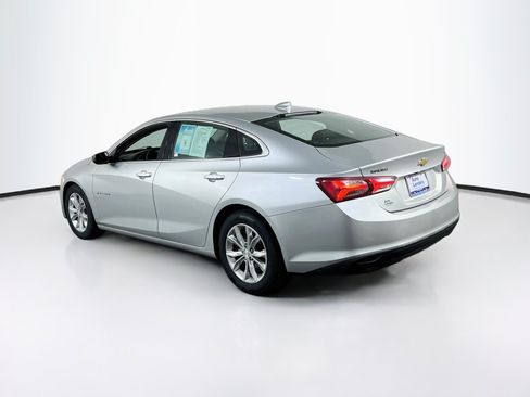 Used 2022 Chevrolet Malibu LT FWD image 7