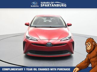 Used 2021 Toyota Prius LE FWD video 2