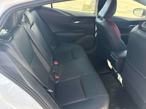 New 2026 Toyota Prius Plug-In Hybrid image 14