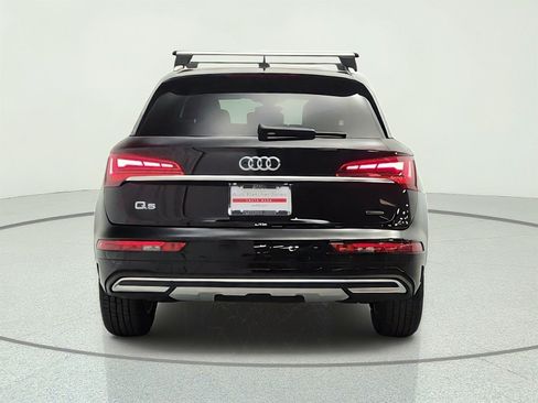 Used 2023 Audi Q5 2.0T Premium w/ Convenience Package AWD/4WD image 6