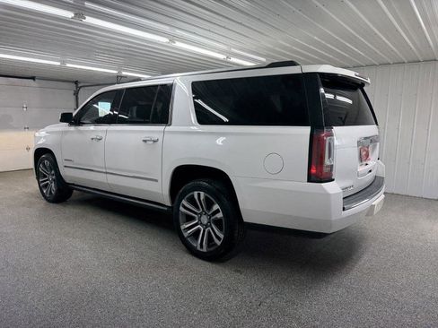 Used 2019 GMC Yukon XL Denali w/ Denali Ultimate Package image 4