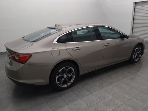 Used 2024 Chevrolet Malibu LT FWD image 10