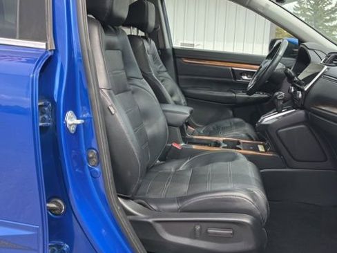Used 2021 Honda CR-V Touring image 29