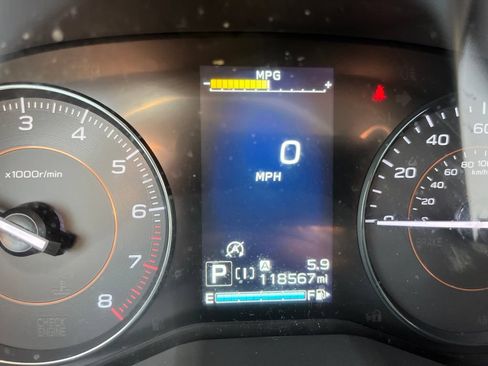 Used 2023 Subaru Crosstrek 2.0i Premium AWD/4WD image 18