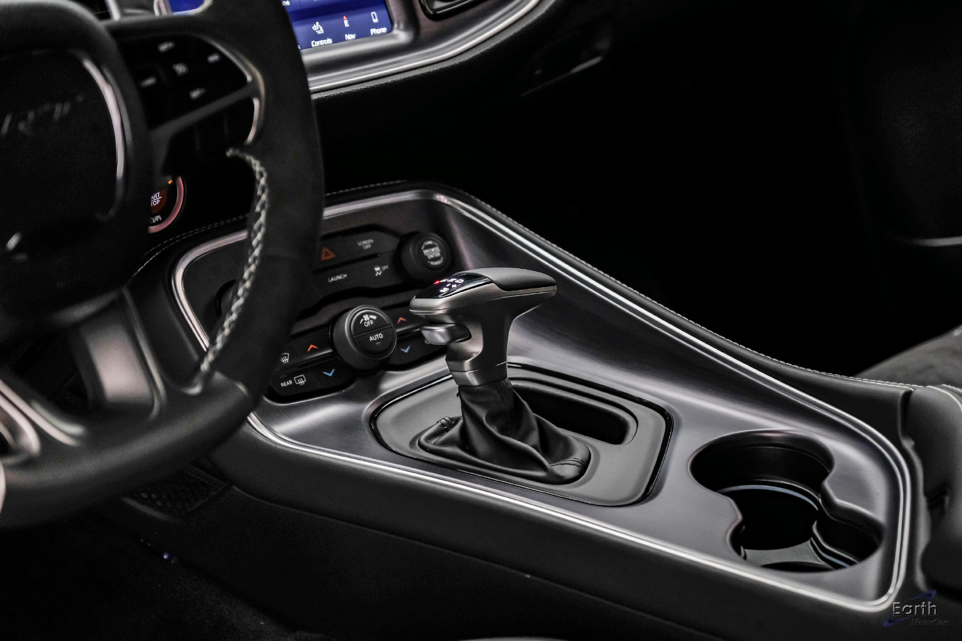 Used 2018 Dodge Challenger SRT Demon RWD image 63