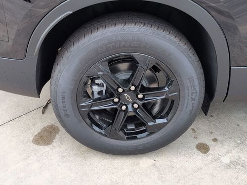 New 2026 Chevrolet Blazer LT w/ Midnight/Sport Edition FWD image 26