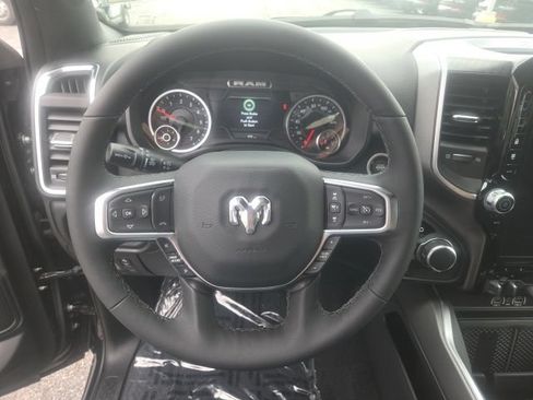 New 2026 RAM 1500 Big Horn AWD/4WD image 27